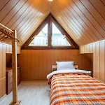 Goralski Dom Z Jacuzzi I Widokiem Na Tatry