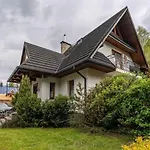 Goralski Dom Z Jacuzzi I Widokiem Na Tatry Zakopane