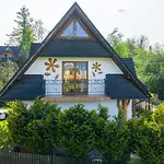 Goralski Dom Z Jacuzzi I Widokiem Na Tatry *