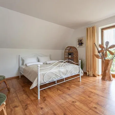 Villa Goralski Dom Z Jacuzzi I Widokiem Na Tatry